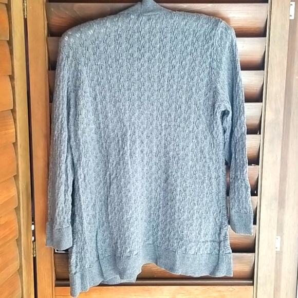 Croft & Barrow Cardigan - Picture 6 of 6